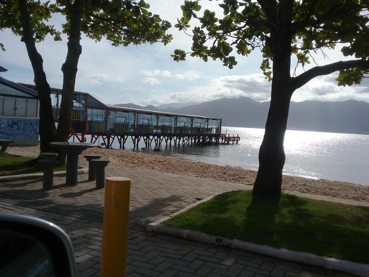 Valentina 24 Horas Florianópolis المظهر الخارجي الصورة