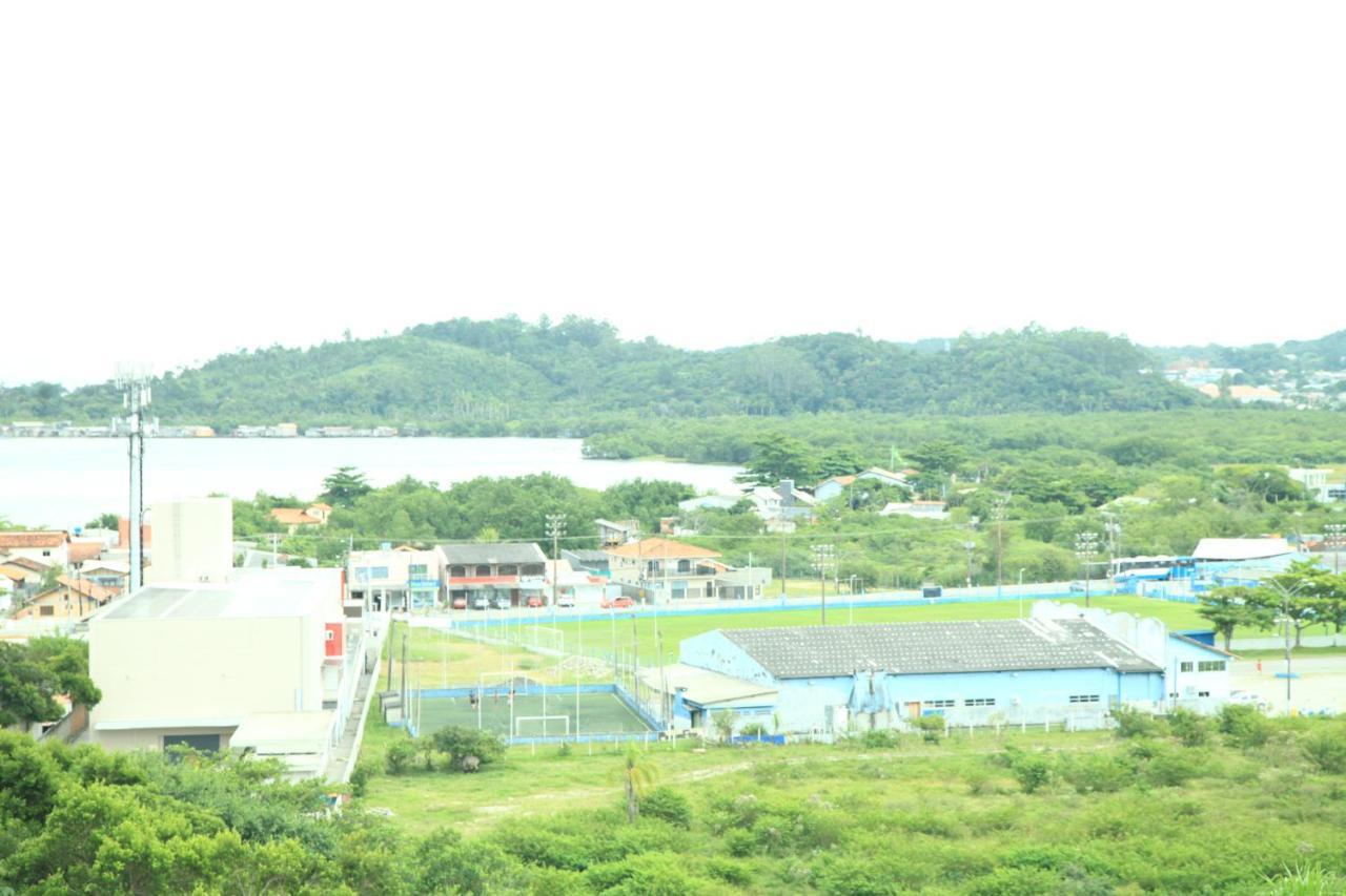 Valentina 24 Horas Florianópolis المظهر الخارجي الصورة