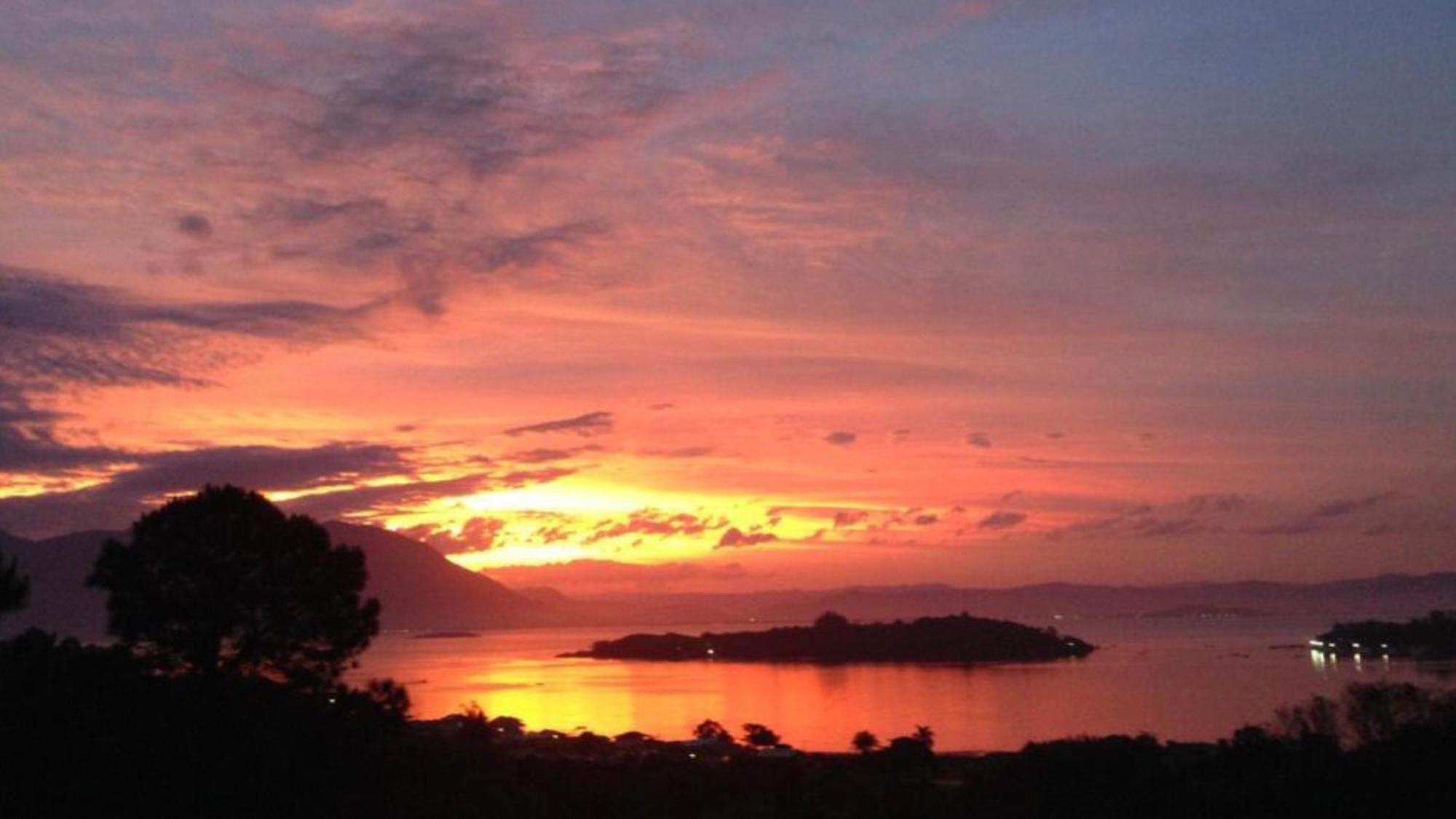 Valentina 24 Horas Florianópolis المظهر الخارجي الصورة
