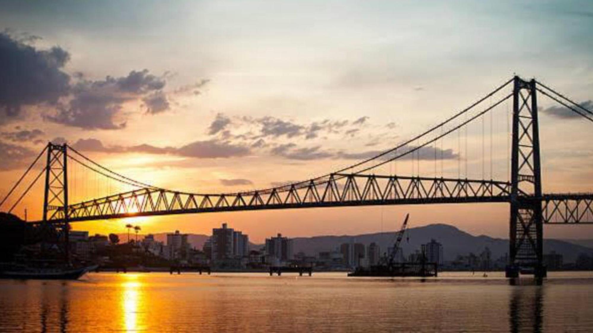 Valentina 24 Horas Florianópolis المظهر الخارجي الصورة