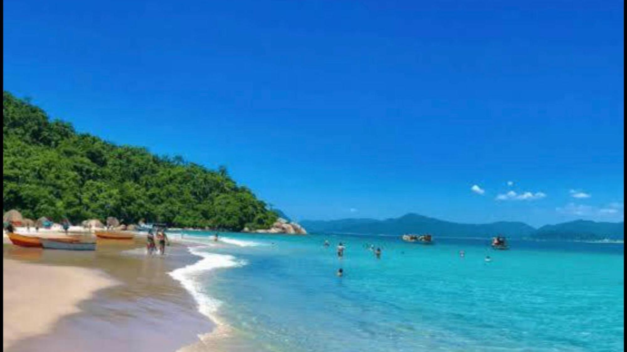 Valentina 24 Horas Florianópolis المظهر الخارجي الصورة