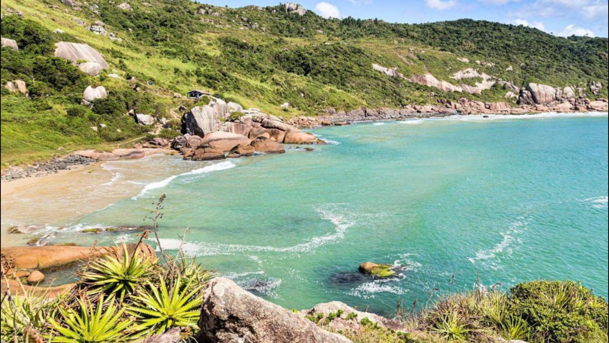 Valentina 24 Horas Florianópolis المظهر الخارجي الصورة