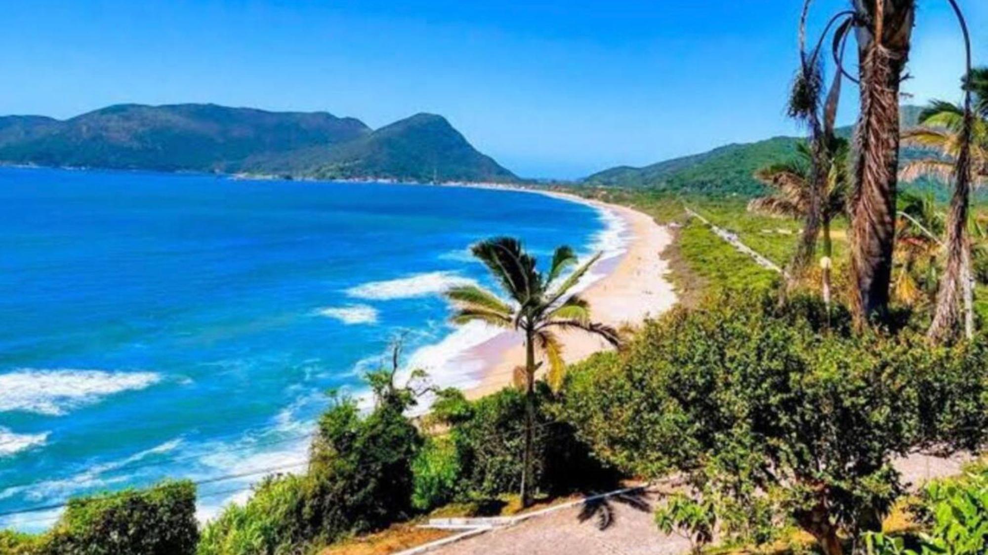 Valentina 24 Horas Florianópolis المظهر الخارجي الصورة