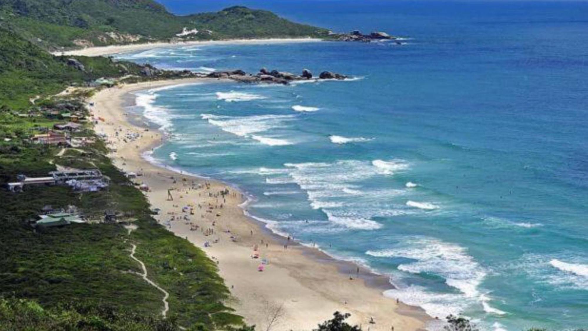 Valentina 24 Horas Florianópolis المظهر الخارجي الصورة