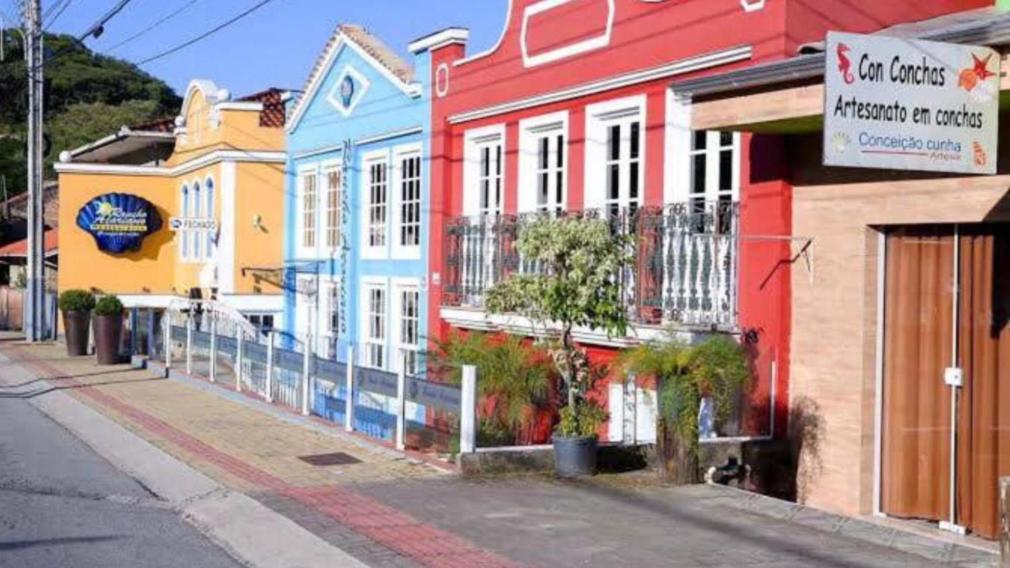 Valentina 24 Horas Florianópolis المظهر الخارجي الصورة
