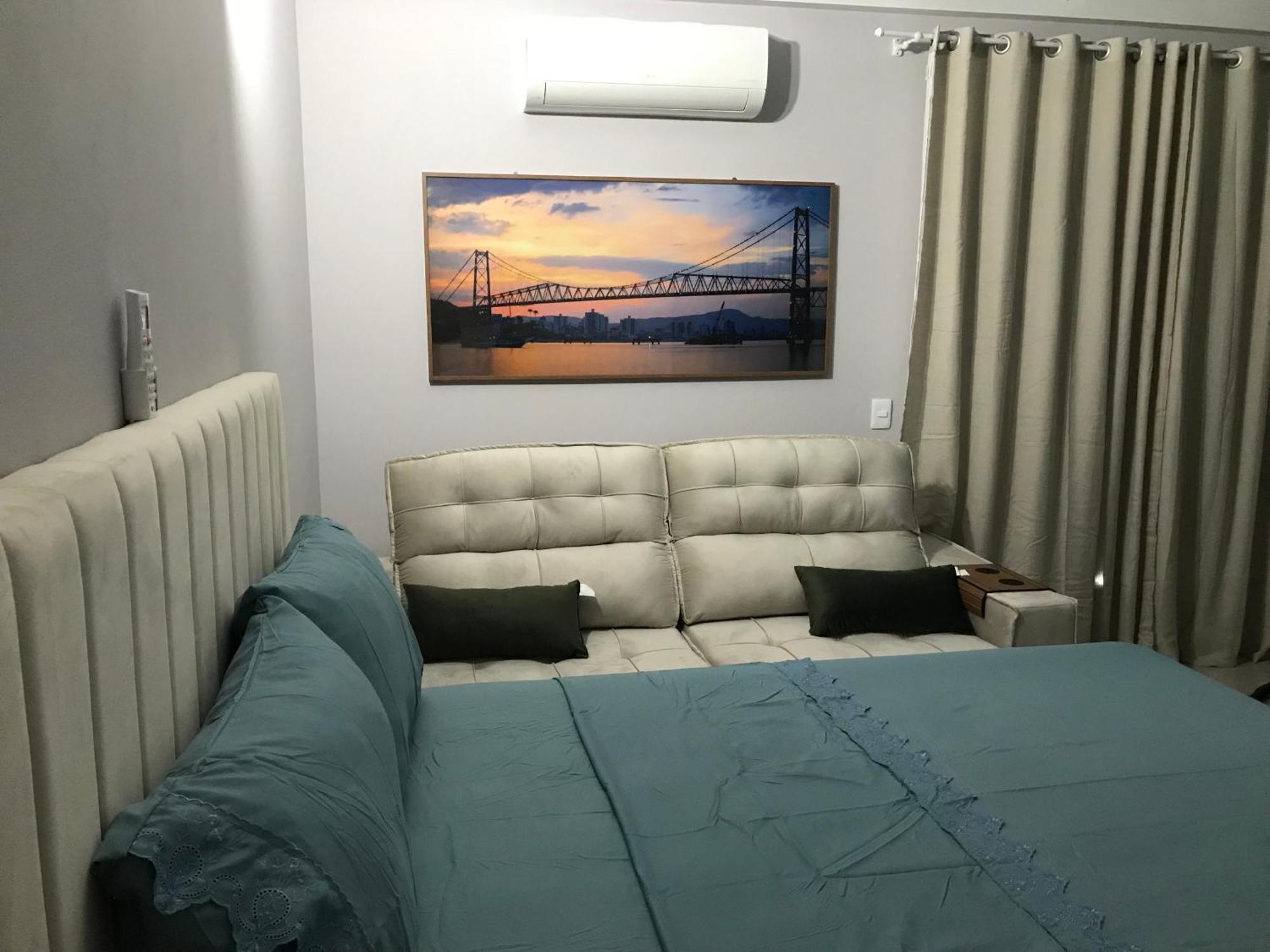 Valentina 24 Horas Florianópolis المظهر الخارجي الصورة
