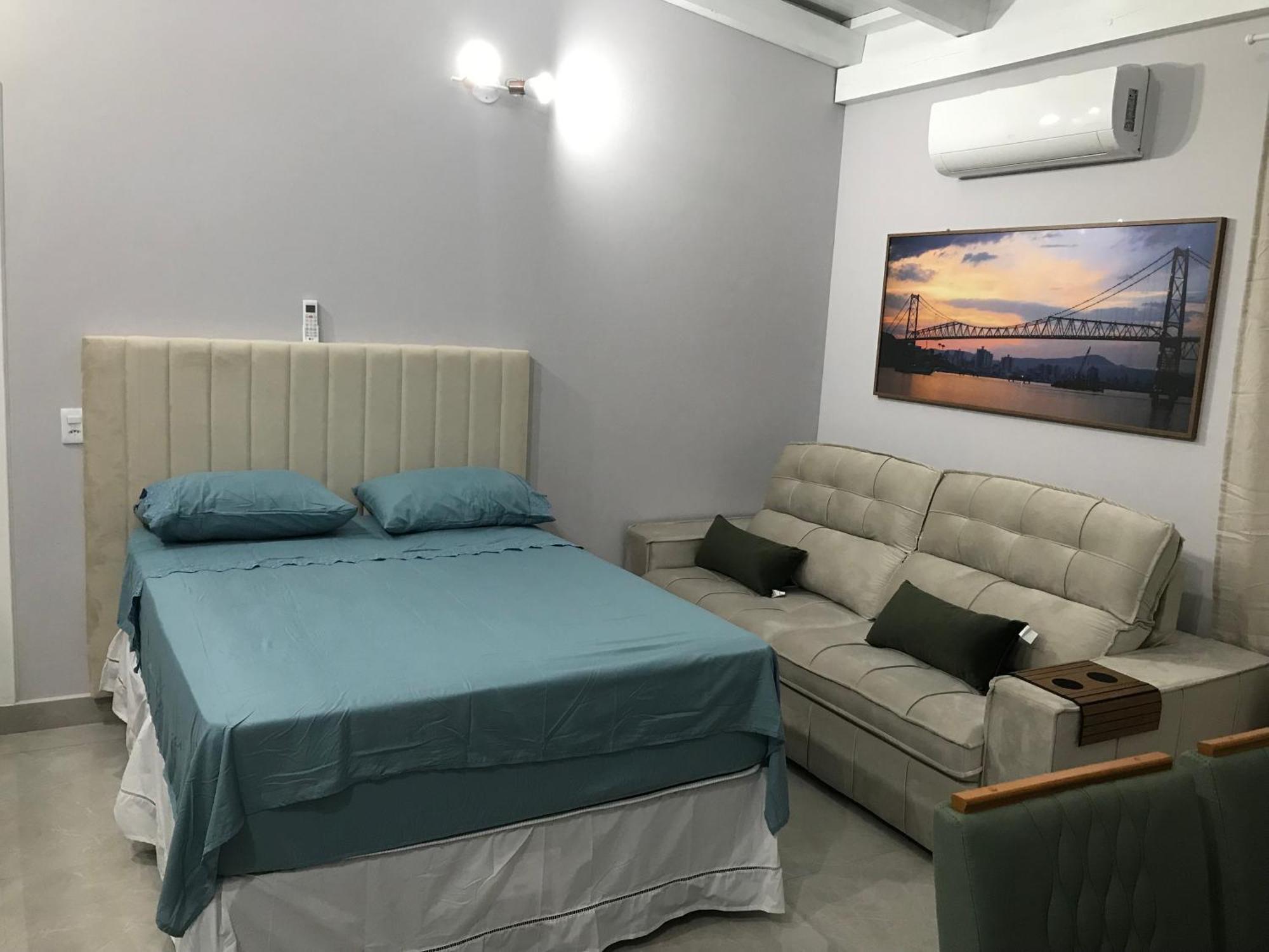 Valentina 24 Horas Florianópolis المظهر الخارجي الصورة