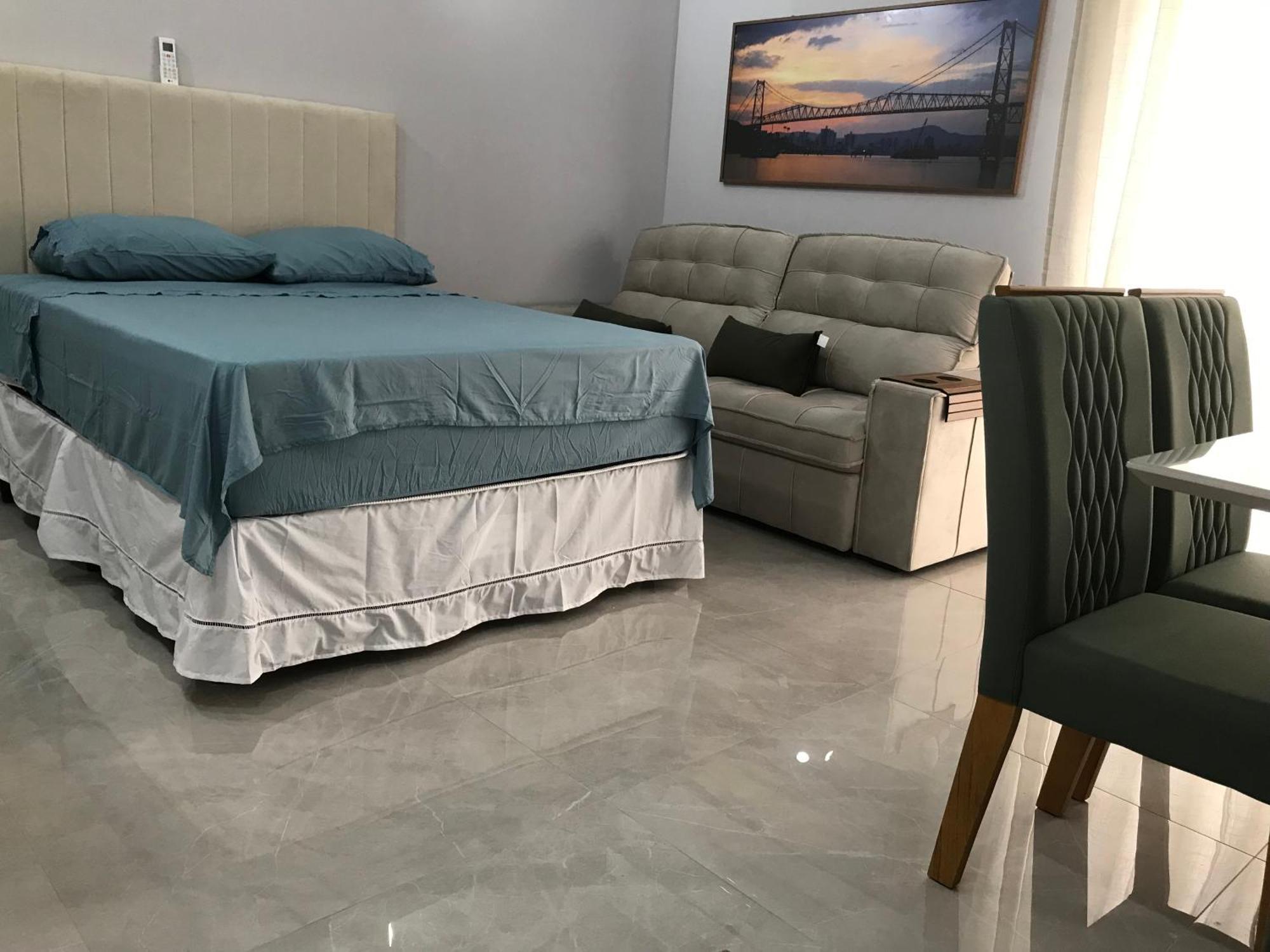 Valentina 24 Horas Florianópolis المظهر الخارجي الصورة