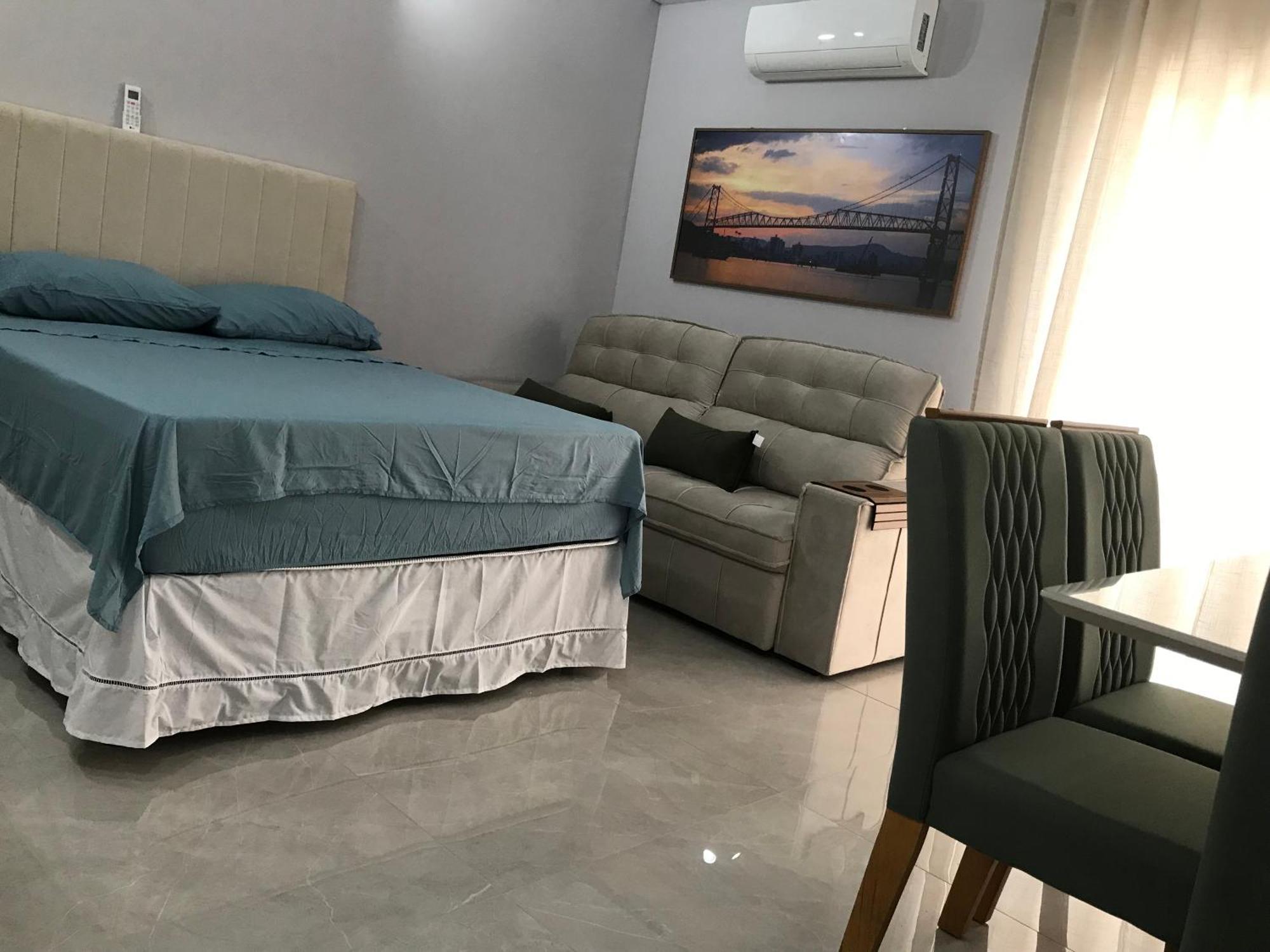 Valentina 24 Horas Florianópolis المظهر الخارجي الصورة