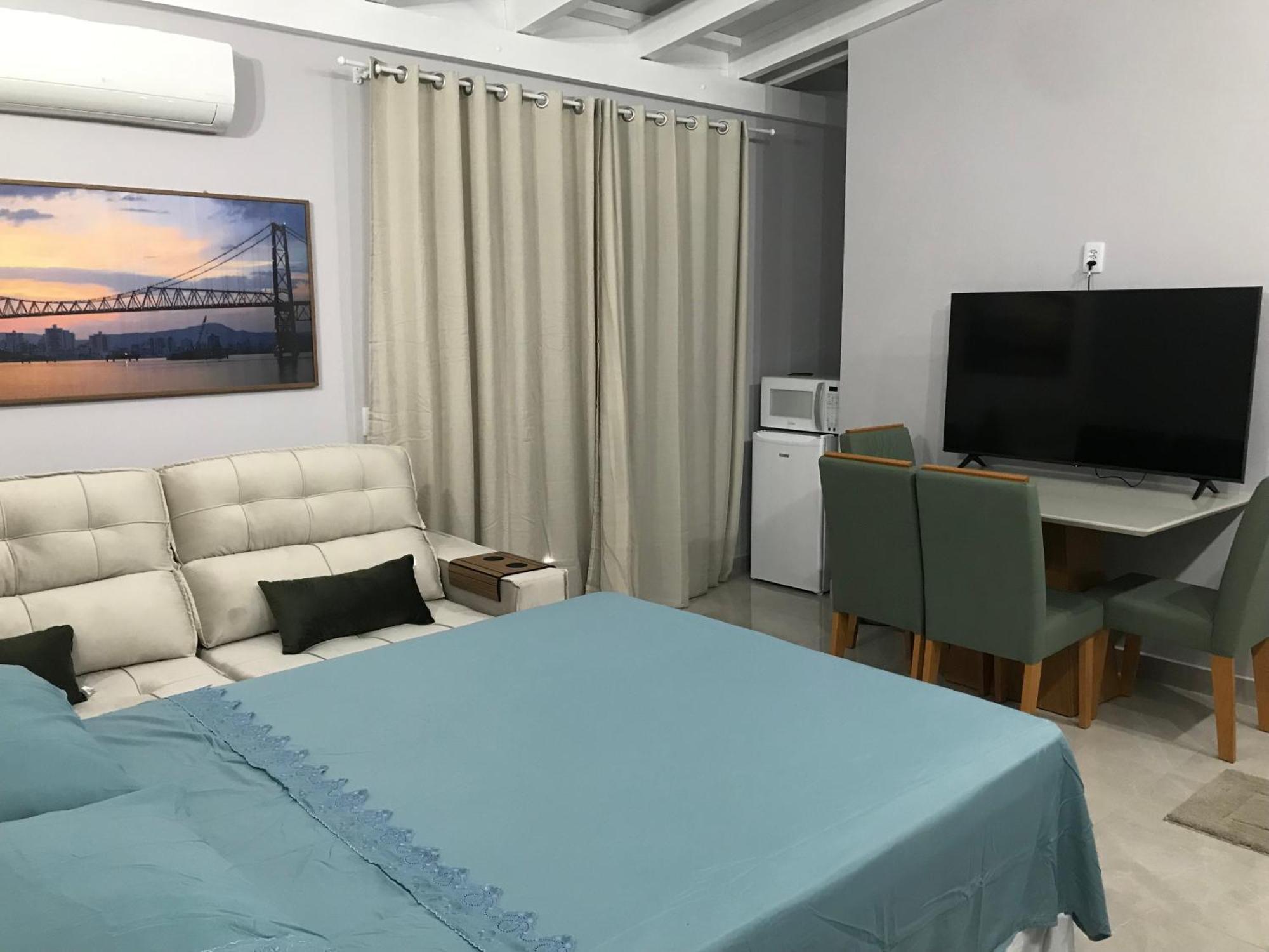 Valentina 24 Horas Florianópolis المظهر الخارجي الصورة