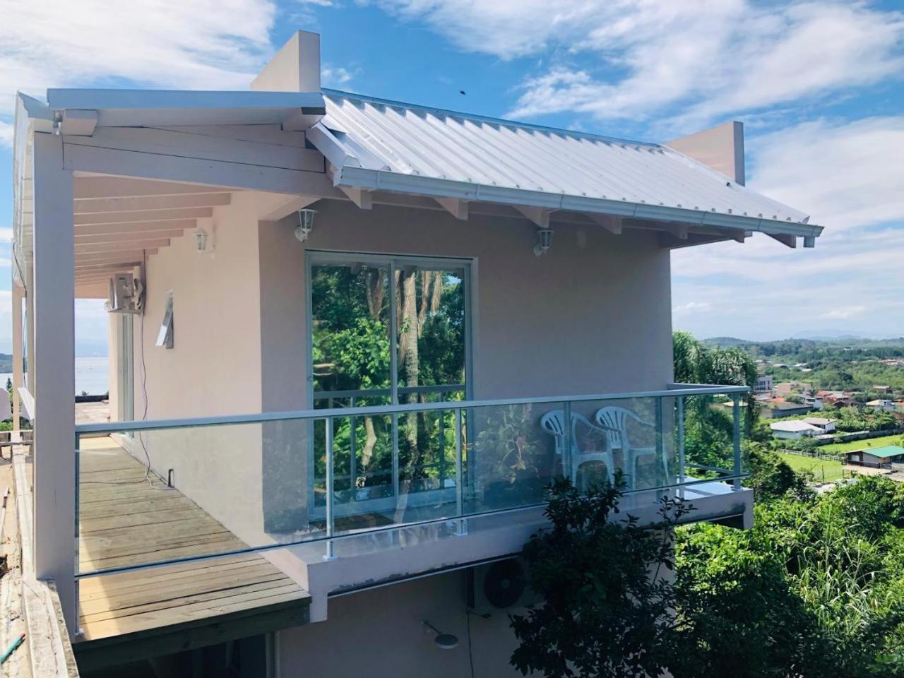 Valentina 24 Horas Florianópolis المظهر الخارجي الصورة