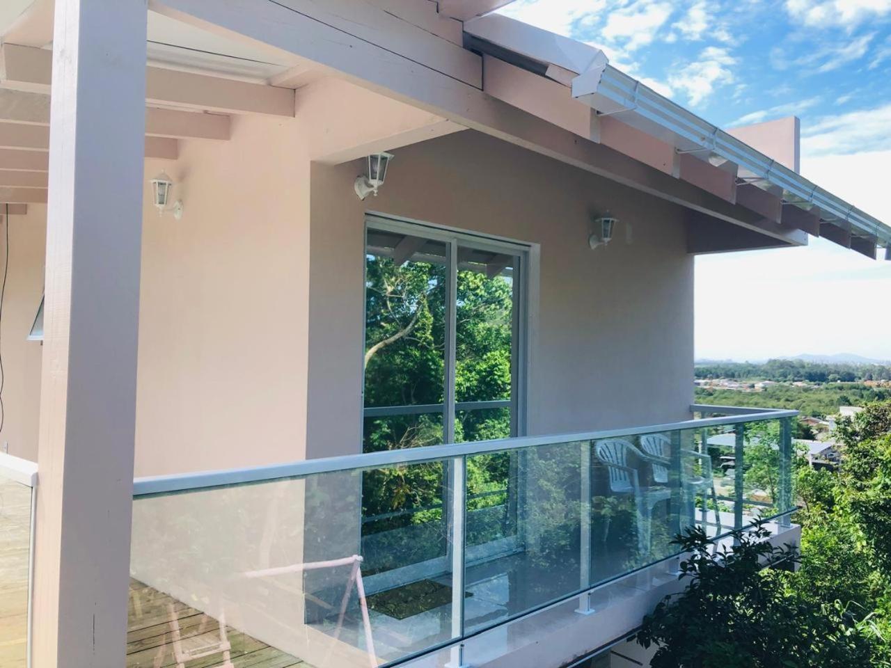 Valentina 24 Horas Florianópolis المظهر الخارجي الصورة